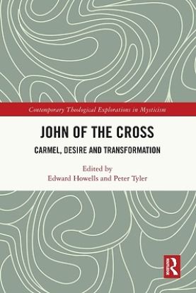Picture of John of the Cross