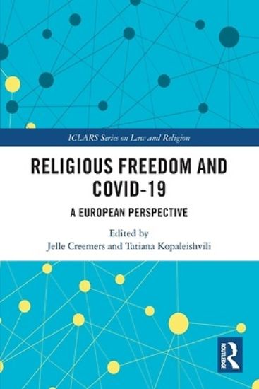 Picture of Religious Freedom and COVID-19