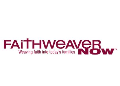 Picture of FaithWeaver NOW Senior High Student Handbook Summer 2027