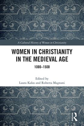 Picture of Women in Christianity in the Medieval Age