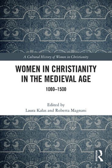 Picture of Women in Christianity in the Medieval Age