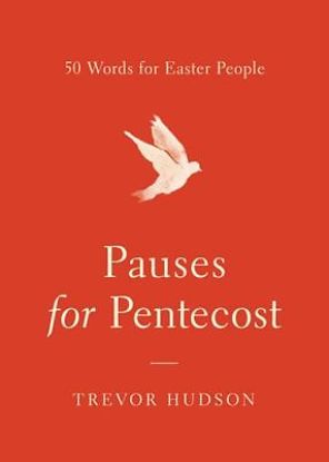 Picture of Pauses for Pentecost - eBook [ePub]