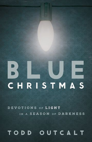 Picture of Blue Christmas - eBook [ePub]