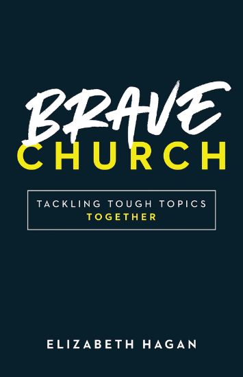 Picture of Brave Church - eBook [ePub]