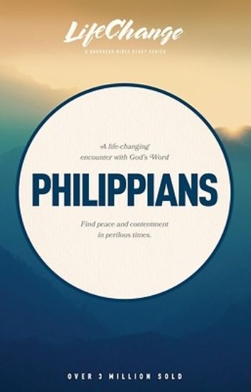 Picture of Philippians - eBook [ePub]