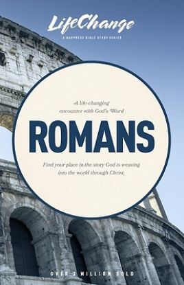 Picture of Romans - eBook [ePub]