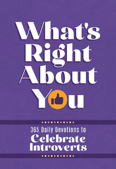 Picture of What's Right about You?