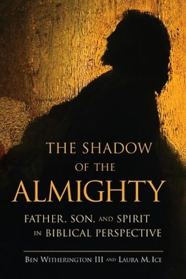 Picture of The Shadow of the Almighty - eBook [ePub]