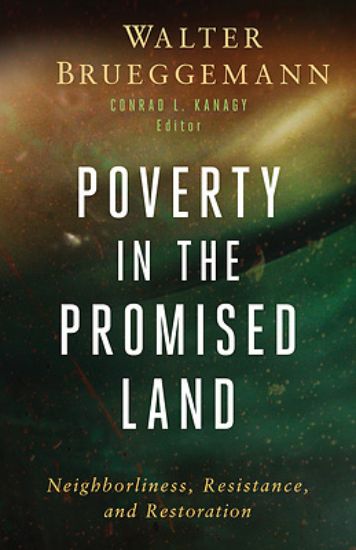 Picture of Poverty in the Promised Land - eBook [ePub]