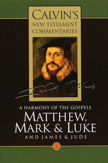 Picture of Matthew, Mark, & Luke - eBook [ePub]