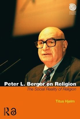 Picture of Peter L. Berger on Religion