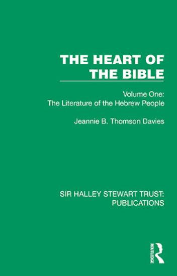 Picture of The Heart of the Bible