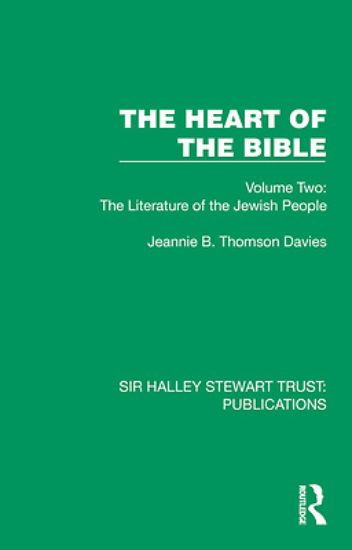 Picture of The Heart of the Bible