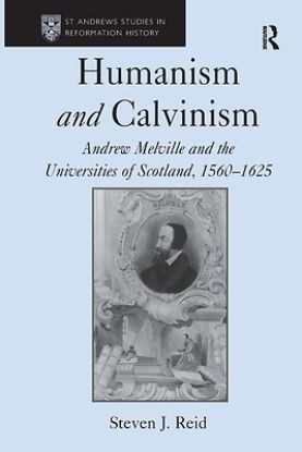 Picture of Humanism and Calvinism