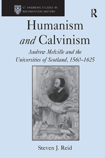 Picture of Humanism and Calvinism
