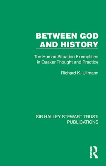 Picture of Between God and History