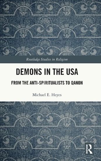 Picture of Demons in the USA