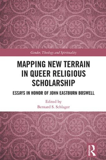 Picture of Mapping New Terrain in Queer Religious Scholarship