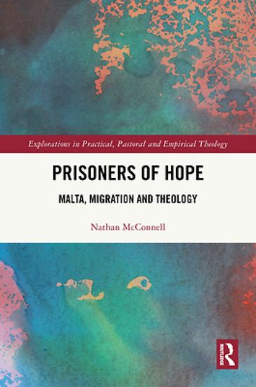 Picture of Prisoners of Hope