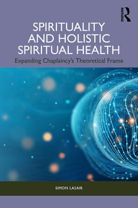 Picture of Spirituality and Holistic Spiritual Health