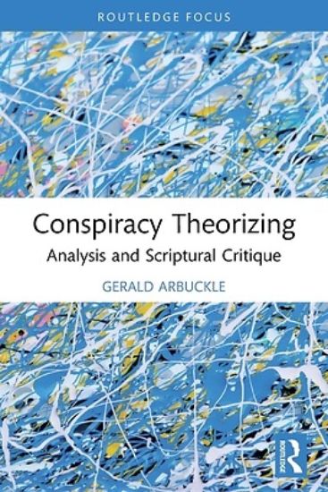 Picture of Conspiracy Theorizing