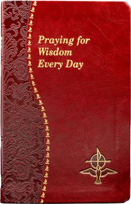 Picture of Praying for Widsom Every Day