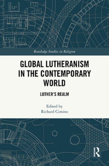 Picture of Global Lutheranism in the Contemporary World