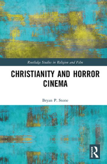 Picture of Christianity and Horror Cinema
