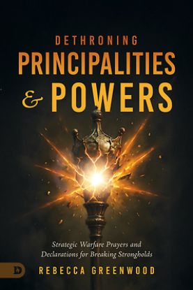 Picture of Dethroning Principalities and Powers