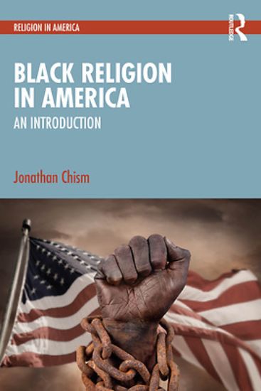 Picture of Black Religion in America