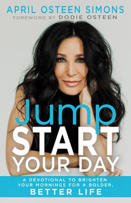 Picture of Jumpstart Your Day