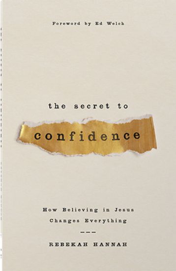Picture of The Secret to Confidence