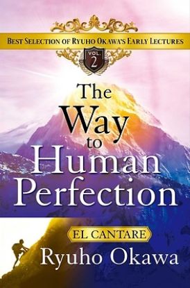 Picture of Way to Human Perfection