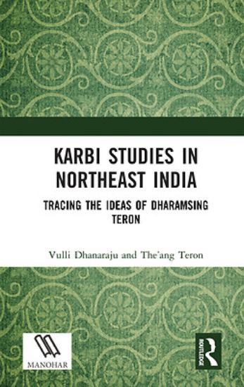 Picture of Karbi Studies in Northeast India