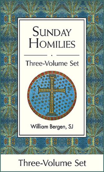 Picture of Sunday Homilies
