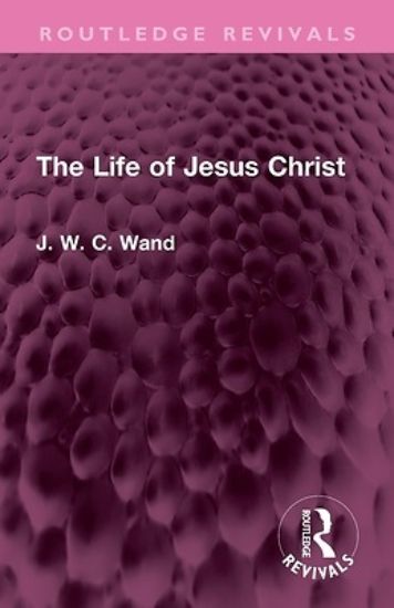 Picture of The Life of Jesus Christ