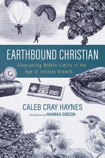 Picture of Earthbound Christian