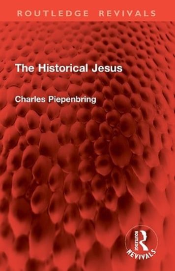 Picture of The Historical Jesus