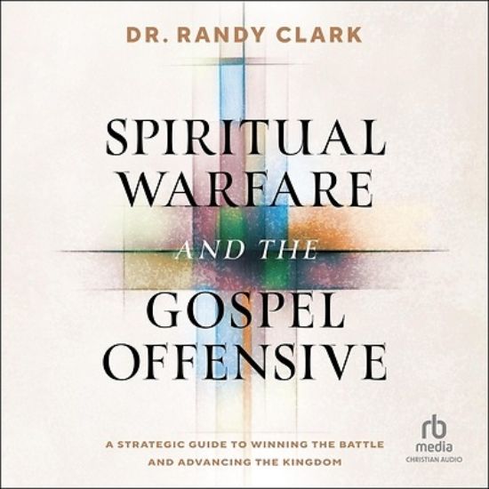 Picture of Spiritual Warfare and the Gospel Offensive