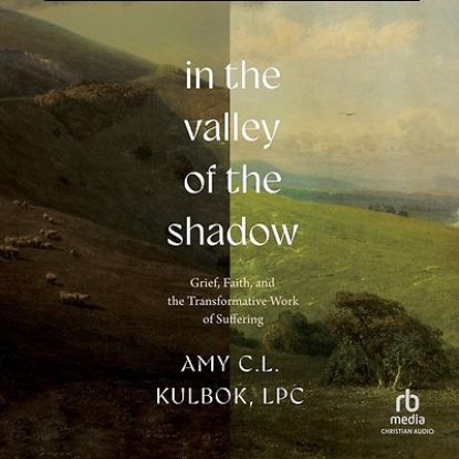 Picture of In the Valley of the Shadow