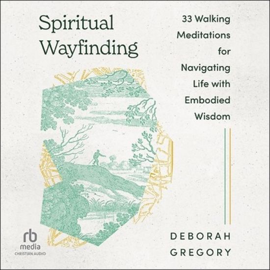 Picture of Spiritual Wayfinding