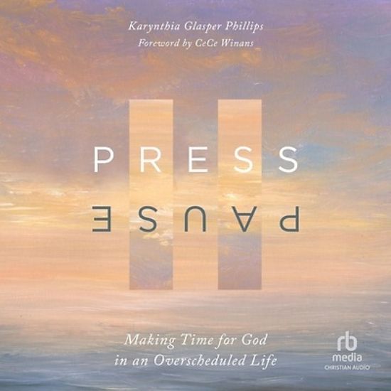 Picture of Press Pause