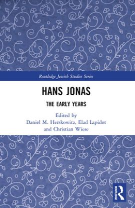Picture of Hans Jonas