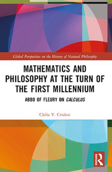 Picture of Mathematics and Philosophy at the Turn of the First Millennium