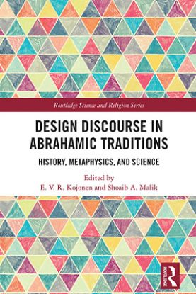 Picture of Design Discourse in Abrahamic Traditions