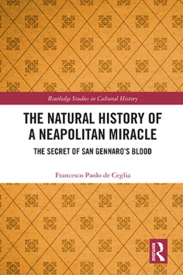 Picture of The Natural History of a Neapolitan Miracle