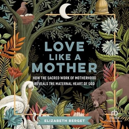 Picture of Love Like a Mother