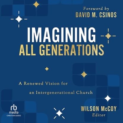 Picture of Imagining All Generations