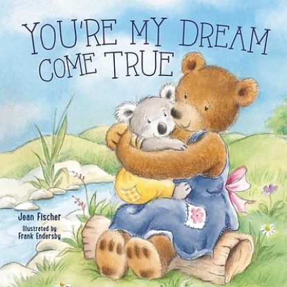 Picture of You're My Dream Come True