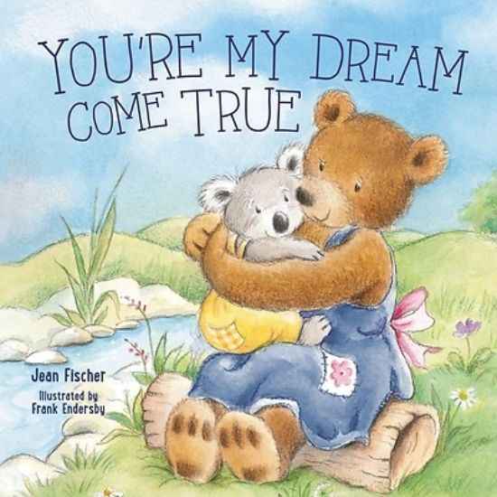 Picture of You're My Dream Come True